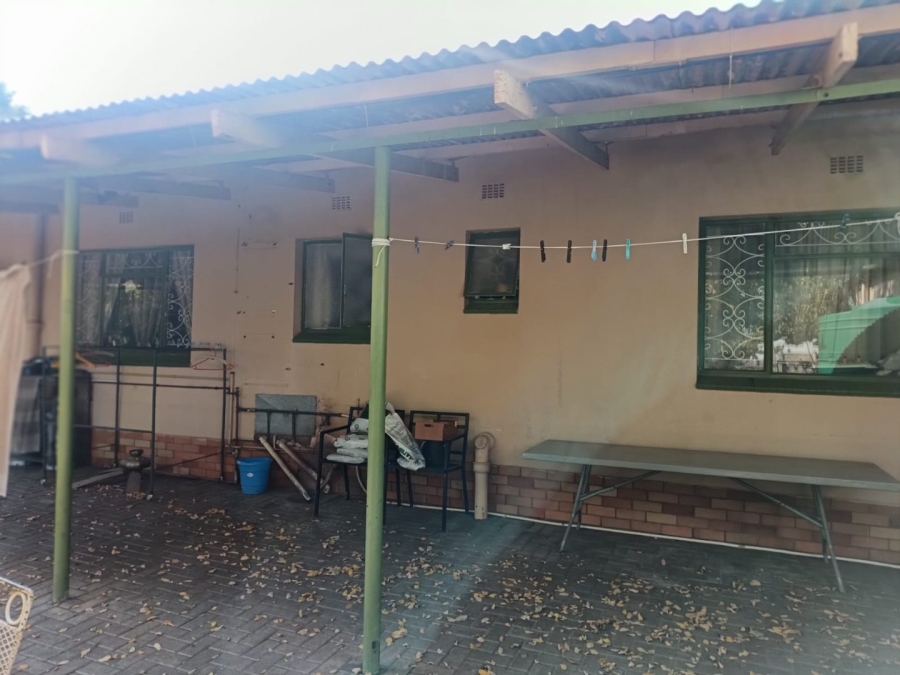 3 Bedroom Property for Sale in Verwoerdpark Northern Cape